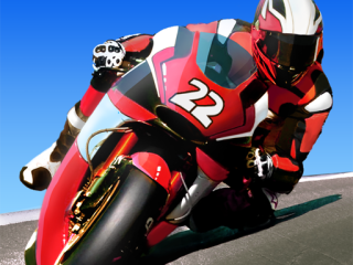 Real Bike Race