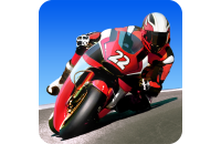 Play Real Bike Race now!