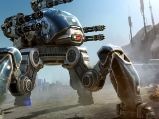 Robot Wars