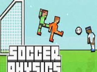 Soccer Physics Online