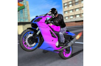 Play Sports Bike Racing now!