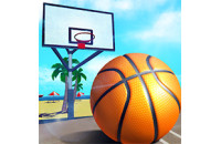 Play Street Dunk now!