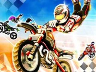 Stunt Extreme