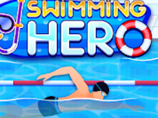 Swimming Hero