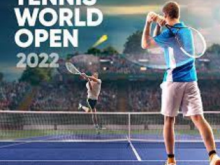 Tennis Open 2022