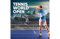 Play Tennis Open 2022 now!