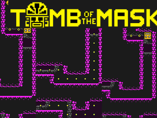 Tomb of the Mask