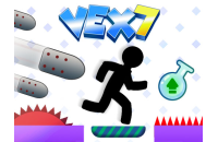 Play Vex 7 now!