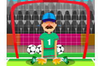 Play Goal Keeper now!