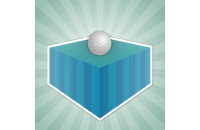 Play Golfing Island now!