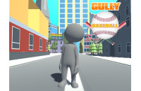 Play Gully Baseball now!