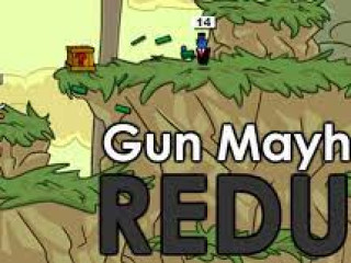 Gun Mayhem Redux