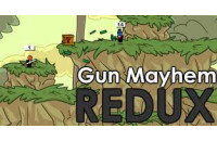 Play Gun Mayhem Redux now!