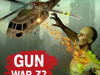 Gun War Z2