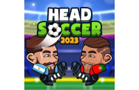 Play Head Soccer 2023 now!