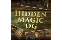 Play Hidden Magic OG now!