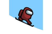 Play IMPOSTOR SKY SKI now!