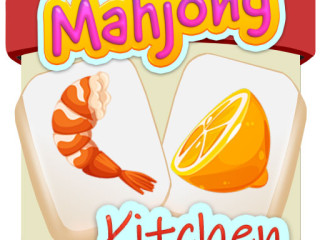 Mahjong Kitchen