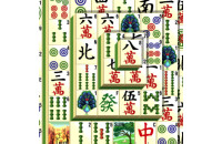 Play Mahjong Shanghai Dynasty now!
