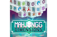 Play Mahjongg Dimensions 640 seconds now!