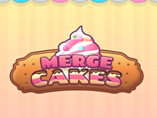 Merge Cakes