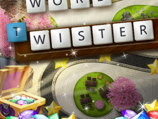 Microsoft Word Twister