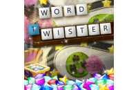 Play Microsoft Word Twister now!