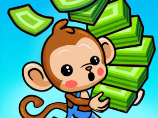 Mini Monkey Mart