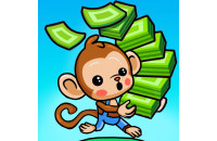 Play Mini Monkey Mart now!