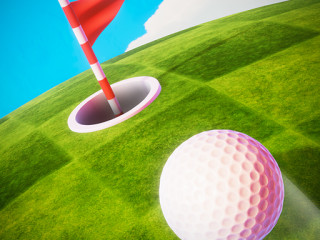 Minigolf Tour