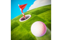 Play Minigolf Tour now!