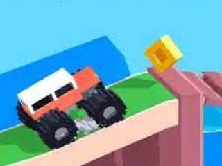 Monster Tracks