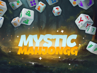 Mystic Mahjongg