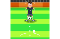 Play Nutmeg Football Casual HTML5 Game now!