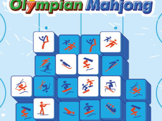 Olimpian Mahjong