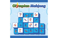 Play Olimpian Mahjong now!