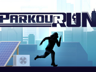Parkour Run