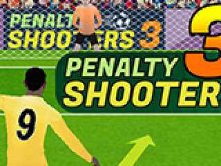 Penalty Shooters 3