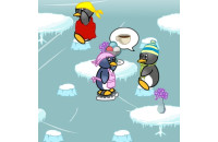 Play Penguin Diner 2 now!
