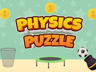 Physics Puzzle