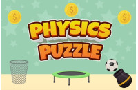 Play Physics Puzzle now!