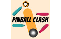 Play Pinball Clash now!