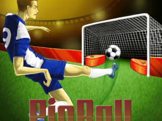 Pinball Football