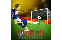 Play Pinball Football now!