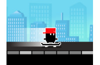Play Pixel Skate now!