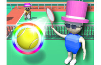 Play Poly Tennis now!