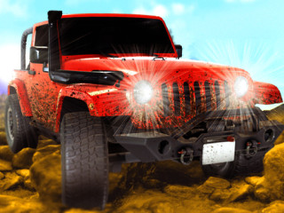 Revolution Offroad