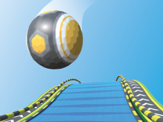 Rolling Ball