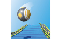 Play Rolling Ball now!