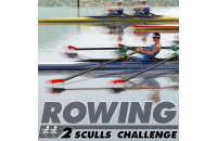 Play Rowing 2 Sculls now!